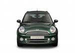 Mini Clubvan Concept 2012 года